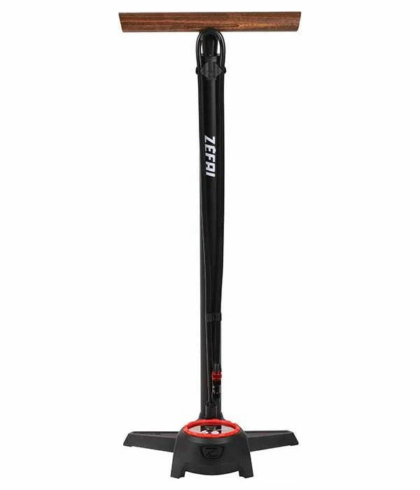 ZEFAL Pompe à Pied Zéfal Profil Max FP60 8 ZEFAL Pompe à Pied Zéfal Profil Max FP60 – Image 6