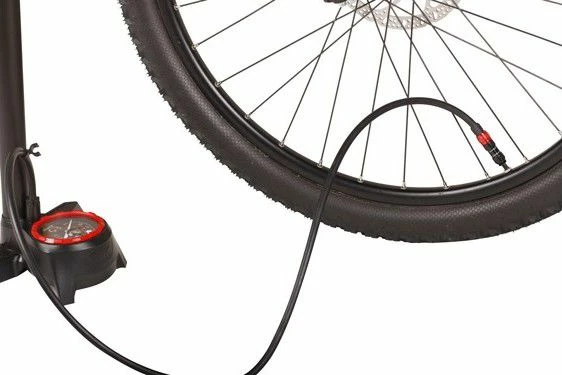 ZEFAL Pompe à Pied Zéfal Profil Max FP60 6 ZEFAL Pompe à Pied Zéfal Profil Max FP60 – Image 4