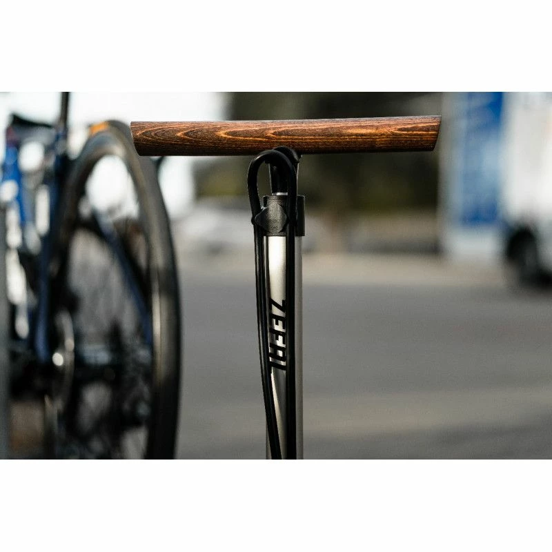 ZEFAL Pompe à Pied Zéfal Profil Max FP65 Digital 7 ZEFAL Pompe à Pied Zéfal Profil Max FP65 Digital – Image 5