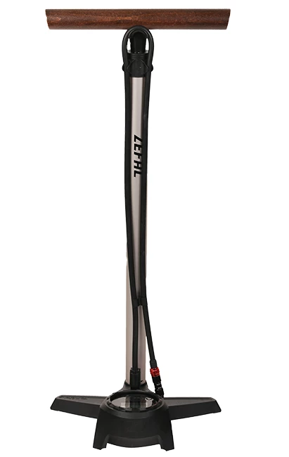 ZEFAL Pompe à Pied Zéfal Profil Max FP65 Digital 3 ZEFAL Pompe à Pied Zéfal Profil Max FP65 Digital