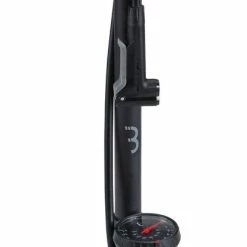 Pompe à Pieds BBB AirWave Noir 9Bars BFP-20