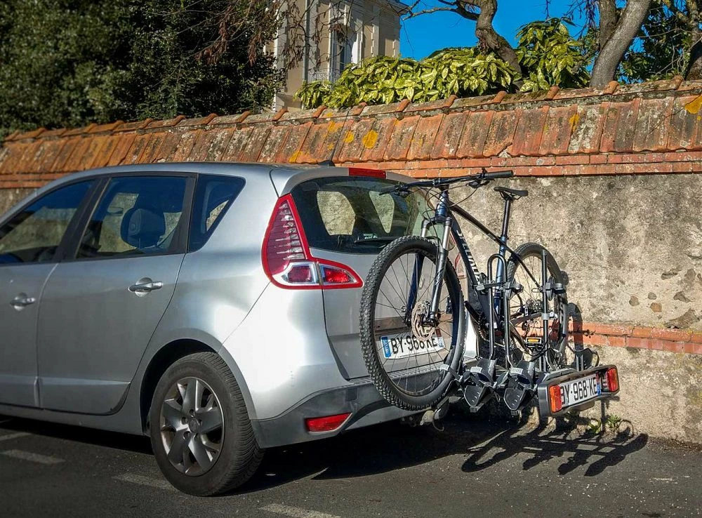 Porte Vélo BuzzRack BuzzRacer 3 4 Porte Vélo BuzzRack BuzzRacer 3 – Image 2