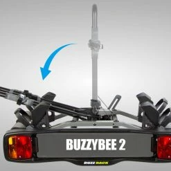 Porte Vélo BuzzRack BuzzyBee 2 -Promos VTT Magasin porte velo buzzrack buzzybee 2 p image 94388 grande