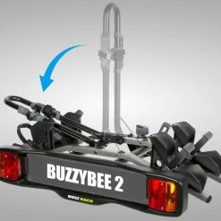 Porte Vélo BuzzRack BuzzyBee 2 -Promos VTT Magasin porte velo buzzrack buzzybee 2 p image 94389 grande