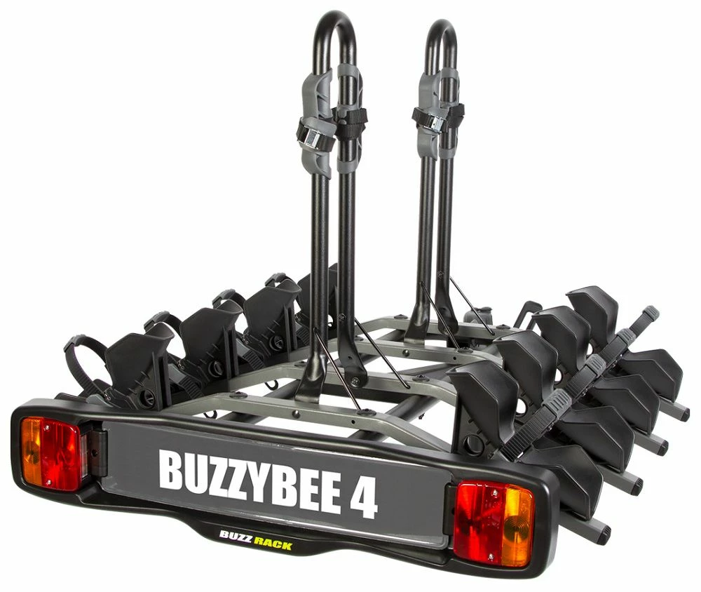 Porte Vélo BuzzRack BuzzyBee 4 3 Porte Vélo BuzzRack BuzzyBee 4