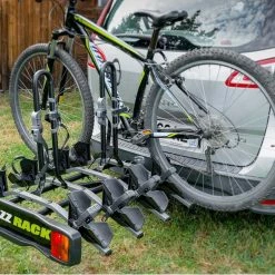 Porte Vélo BuzzRack BuzzyBee 4 6 Porte Vélo BuzzRack BuzzyBee 4 -Promos VTT Magasin porte velo buzzrack buzzybee 4 p image 95205 grande