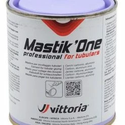 Pot Colle 250g Vittoria Mastik'One à Boyau - Jante Alu & Carbone
