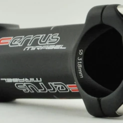 Potence Ferrus Mirabel 2 Alu 6061 T6 Noir 31.8