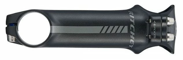 Potence Ritchey Comp 4-Axis 31.8 Noir Mat - 2022 4 Potence Ritchey Comp 4-Axis 31.8 Noir Mat - 2022 – Image 2