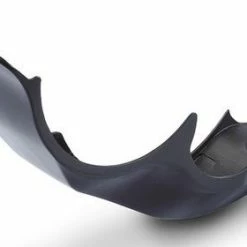 Protection Moteur Polini Pour E-Bike Route Avec Béquille - Réf. 955.810.004