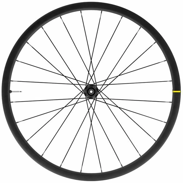 Roue Arrière Mavic Cosmic Elite UST Disc 2021 3 Roue Arrière Mavic Cosmic Elite UST Disc 2021