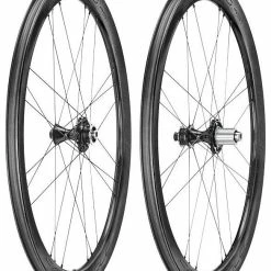 Campagnolo® Roues Campagnolo Bora WTO 45 Carbon - Disc Brake -Promos VTT Magasin roues campagnolo bora wto 45 carbone disc 2wf ref wh20 bowtodfr45 p image 93124 grande
