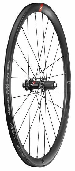 Roues Fulcrum E-Racing 4 DB Disques 4 Roues Fulcrum E-Racing 4 DB Disques – Image 2