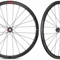 Roues Fulcrum E-Racing 4 DB Disques