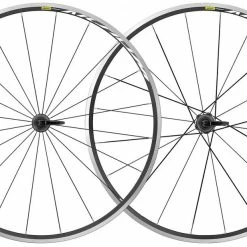 Roues Mavic Aksium Patins
