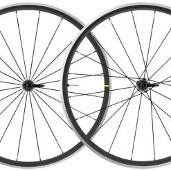 Roues Mavic Cosmic Elite UST Patins