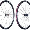 Roues Vision Team 35 Comp SL 1 Roues Vision Team 35 Comp SL -Promos VTT Magasin roues vision team 35 comp c17 noir gris p image 86746 grande