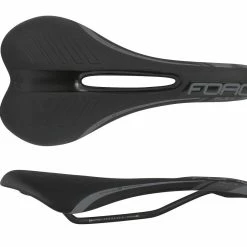 Selle Force Alex Hole Sport Noire - 270x140mm