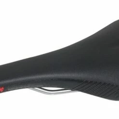 Selle Prologo Kappa 2 Noir/Rouge