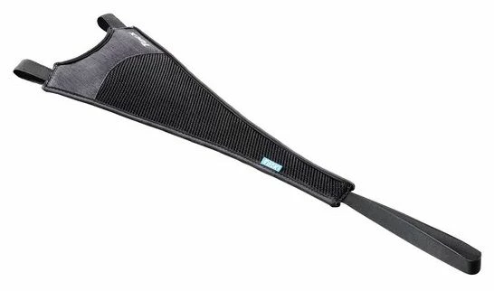 Serviette Tacx T2930 Anti-Transpiration Home Trainer 3 Serviette Tacx T2930 Anti-Transpiration Home Trainer