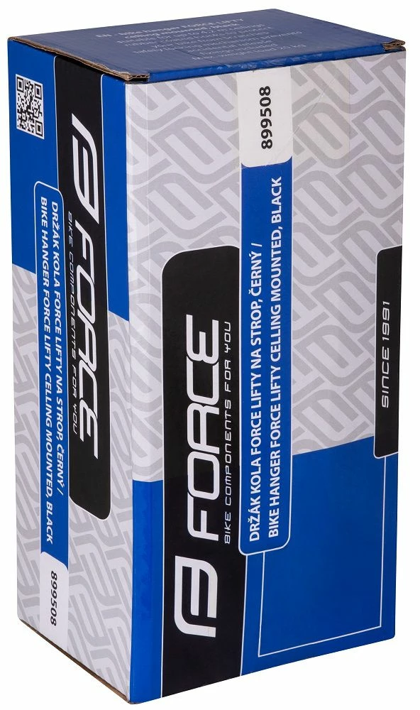 Support Lève Vélo Force Lifty Sur Poulies Réf. 899508 5 Support Lève Vélo Force Lifty Sur Poulies Réf. 899508 – Image 3