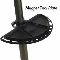 Support Vélo Ferrus Claudius Orientable & Pliable Avec Support Outils -Promos VTT Magasin support velo ferrus claudius orientable pliable p image 82740 grande