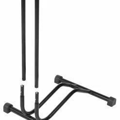 Support Vélo Force Maintien Par Roue Réf. 89954 -Promos VTT Magasin support velo force maintien par roue p image 94033 grande