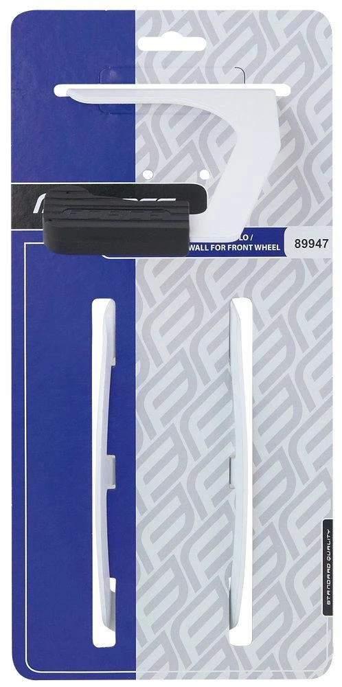 Support Vélo Mural Force - Accroche Roue Avant Réf. 89947 5 Support Vélo Mural Force - Accroche Roue Avant Réf. 89947 – Image 3