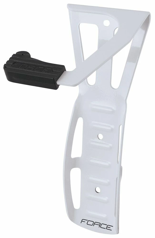 Support Vélo Mural Force - Accroche Roue Avant Réf. 89947 3 Support Vélo Mural Force - Accroche Roue Avant Réf. 89947