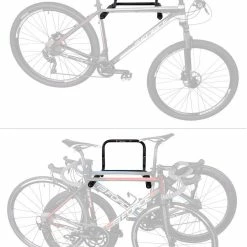 Support Mural 2 Vélos Force Réf. 899484 -Promos VTT Magasin support velo mural force p image 94010 grande