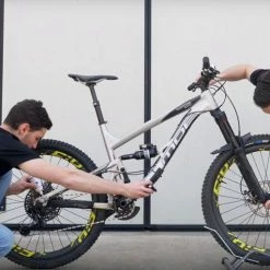 Support Vélo Officine Parolin Stabilus 11 Support Vélo Officine Parolin Stabilus -Promos VTT Magasin support velo officine parolin stabilus p image 99186 grande