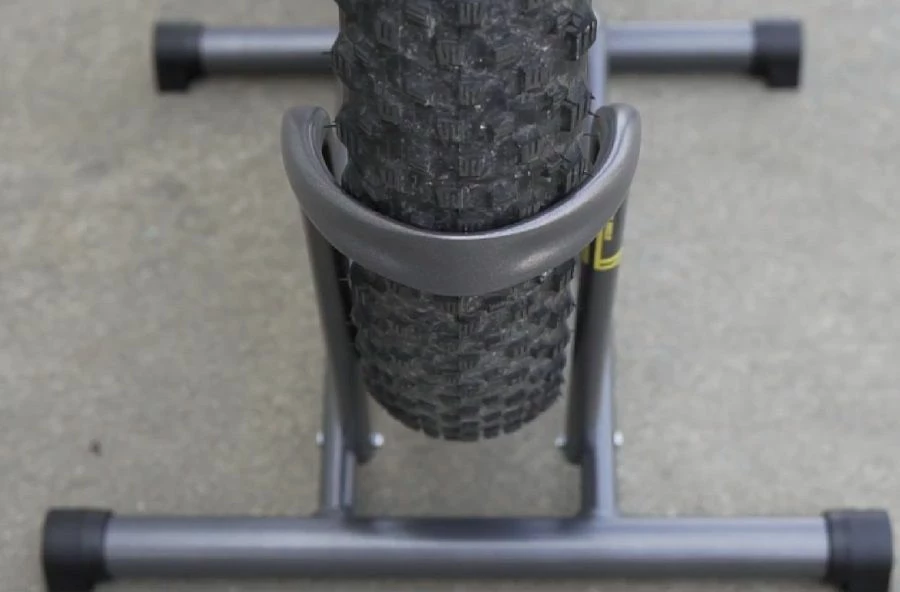 Support Vélo Officine Parolin Stabilus 6 Support Vélo Officine Parolin Stabilus – Image 4