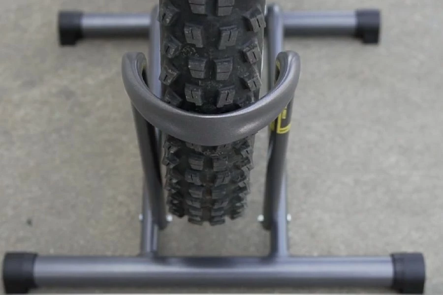 Support Vélo Officine Parolin Stabilus 5 Support Vélo Officine Parolin Stabilus – Image 3