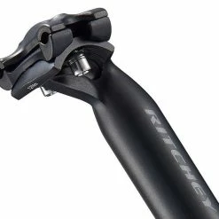 Tige Selle Ritchey Comp Alu Noir 2-Bolts 400mm 6 Tige Selle Ritchey Comp Alu Noir 2-Bolts 400mm -Promos VTT Magasin tige selle ritchey comp alu noir 2bolts p image 98352 grande