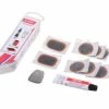ZEFAL Trousse Réparation Zéfal Universal : 8 Rustines+Colle+Râpe - Réf.1132A -Promos VTT Magasin trousse reparation zefal universal 8 rustines colle rape ref1132a p image 96783 grande