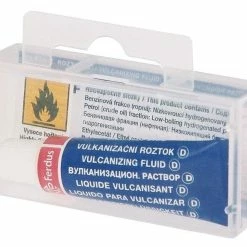 FS Tube Ferdus Liquide Vulcanisant 4ml