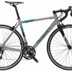 Vélo Wilier Montegrappa Tiagra - Roues MRX-30