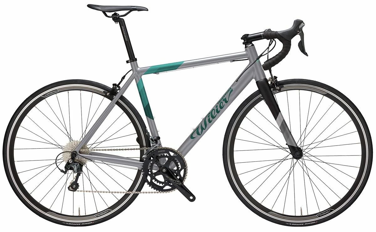 Vélo Wilier Montegrappa Tiagra - Roues MRX-30 3 Vélo Wilier Montegrappa Tiagra - Roues MRX-30