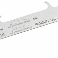 Vérificateur D'Usure Chaîne Force Profi Avec Crochet